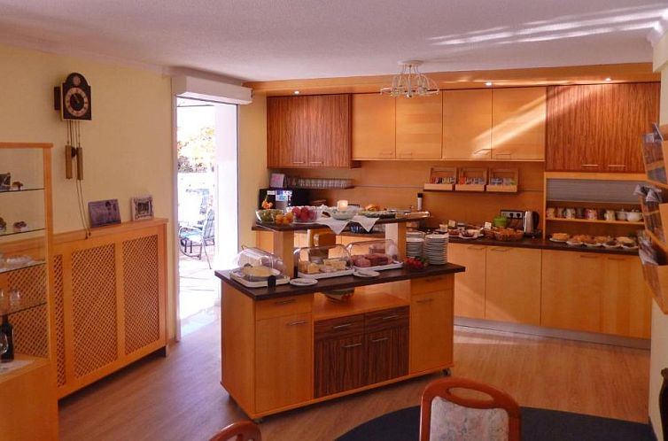 Hotel Vital Bad Bleiberg