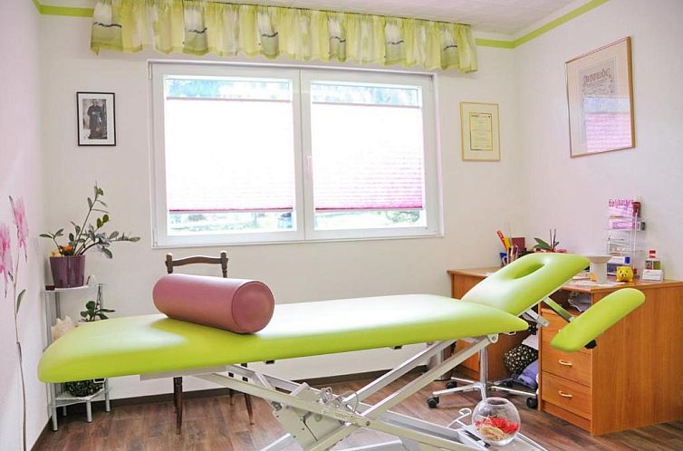 Hotel Vital Bad Bleiberg