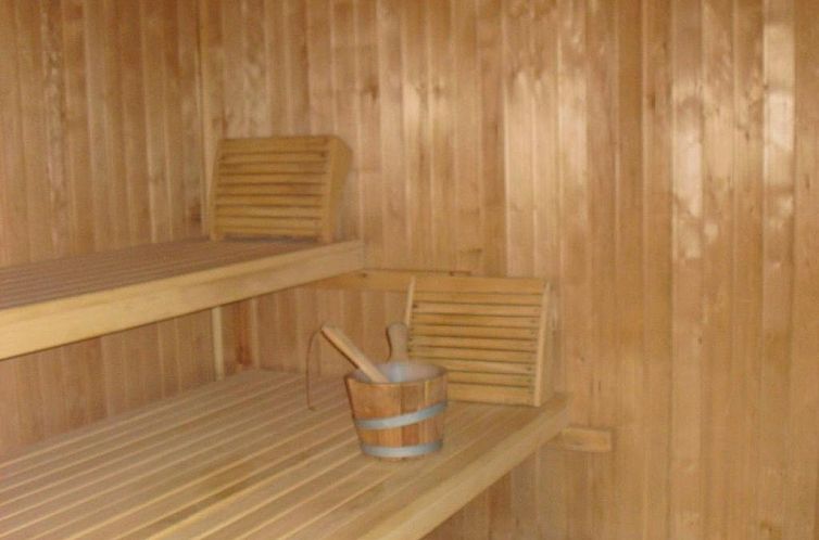 Hotel Vital Bad Bleiberg