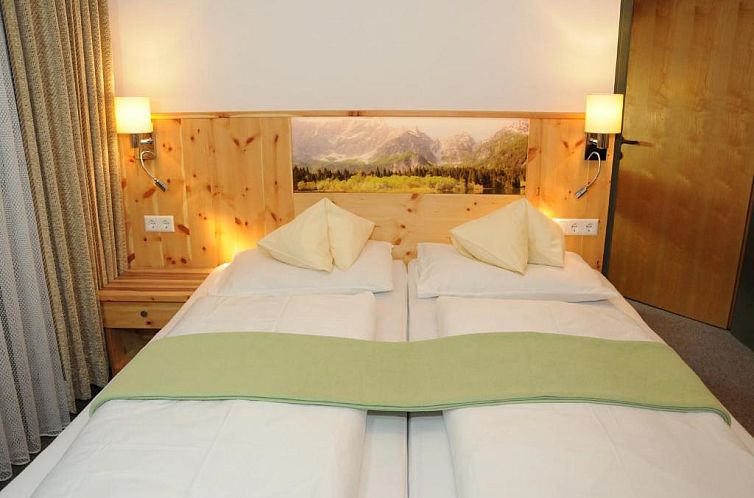 Hotel Vital Bad Bleiberg