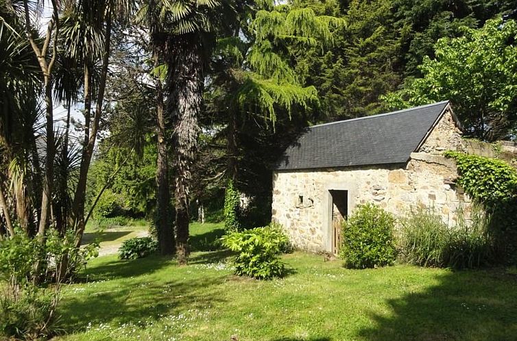 Vakantiehuis Gite Brix