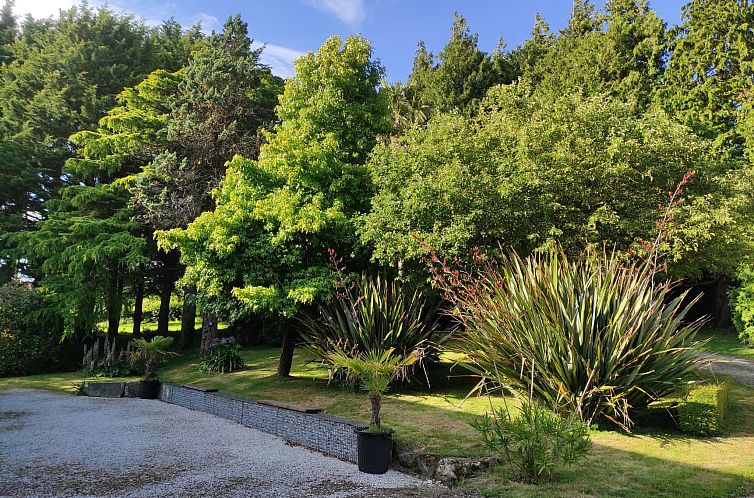Vakantiehuis Gite Brix