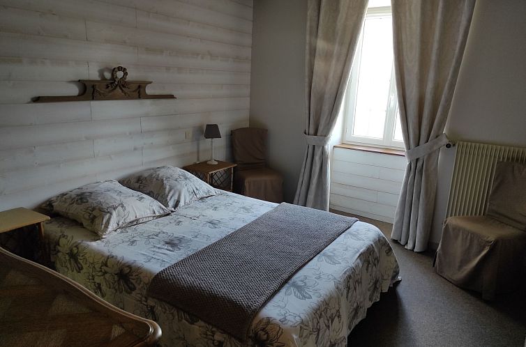 Vakantiehuis Gite Brix