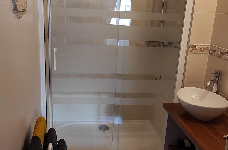 Vakantiehuis Gite Brix