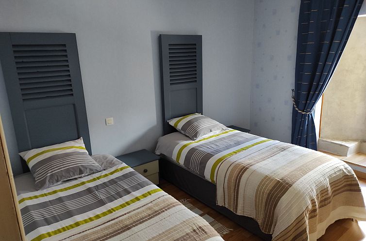 Vakantiehuis Gite Brix