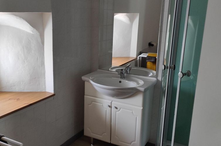 Vakantiehuis Gite Brix