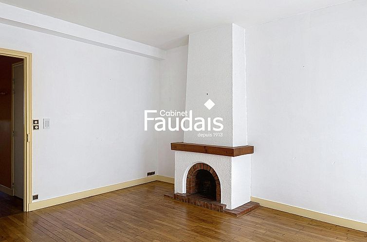 Appartement in Coutances