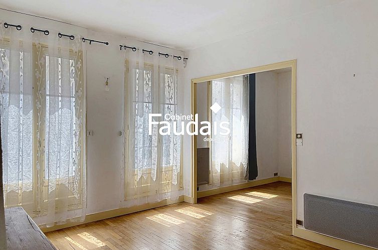 Appartement in Coutances