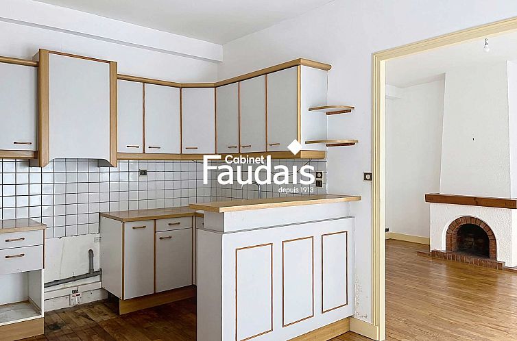 Appartement in Coutances