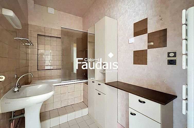 Appartement in Coutances