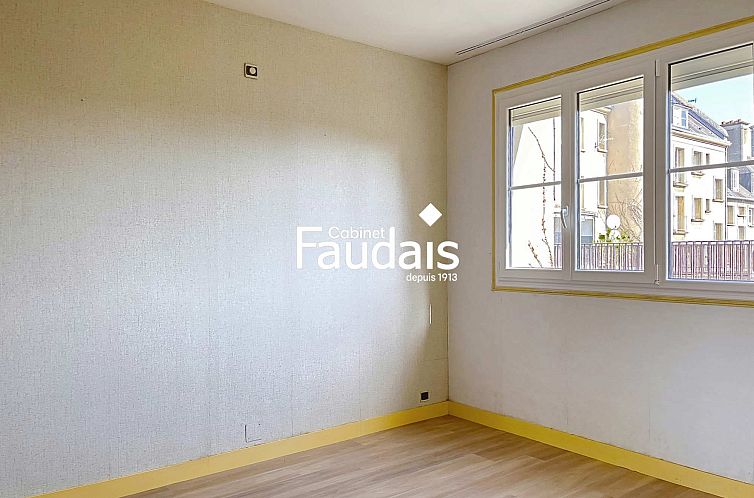 Appartement in Coutances