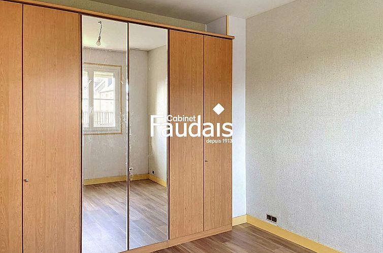 Appartement in Coutances