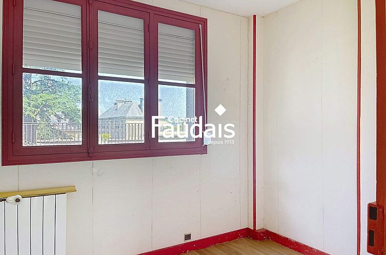Appartement in Coutances