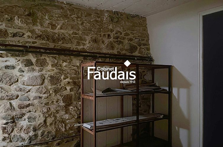 Appartement in Coutances