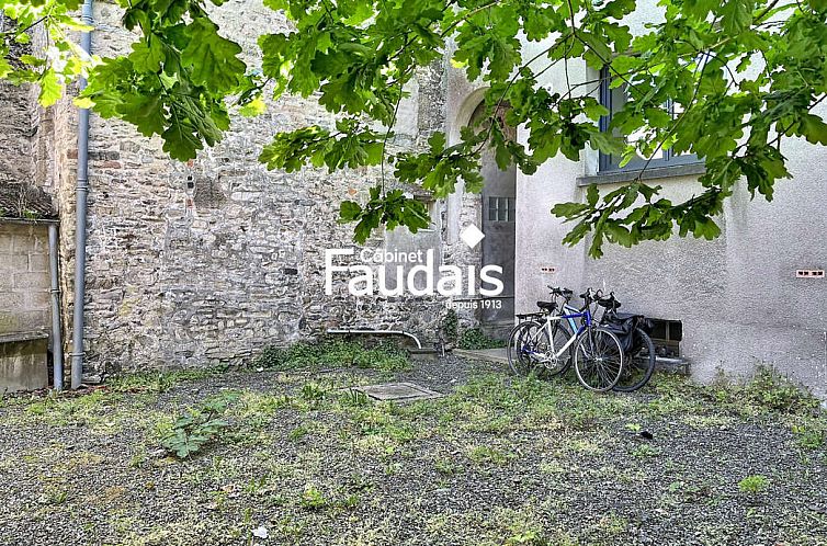 Appartement in Coutances