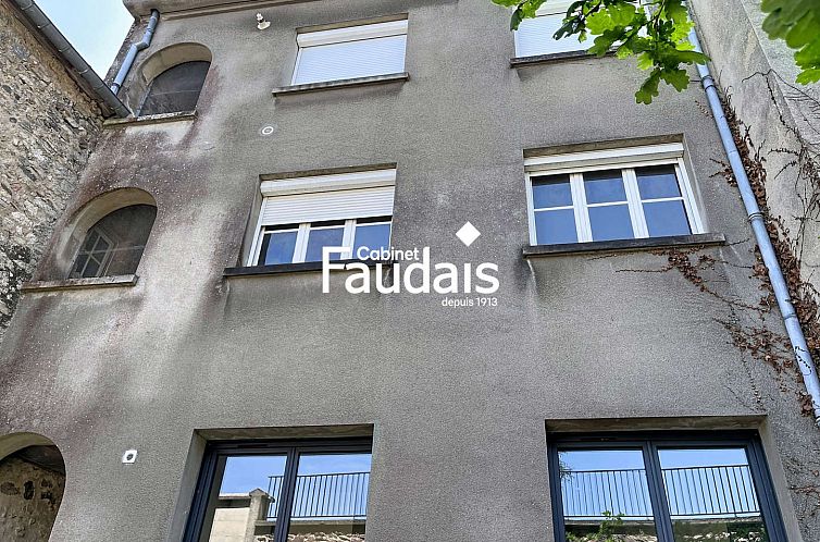 Appartement in Coutances