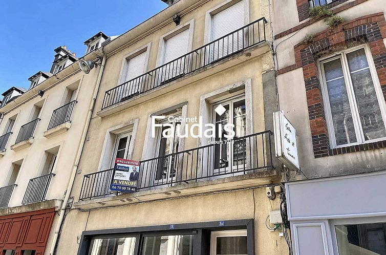 Appartement in Coutances