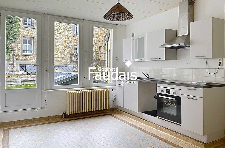 Appartement in Coutances