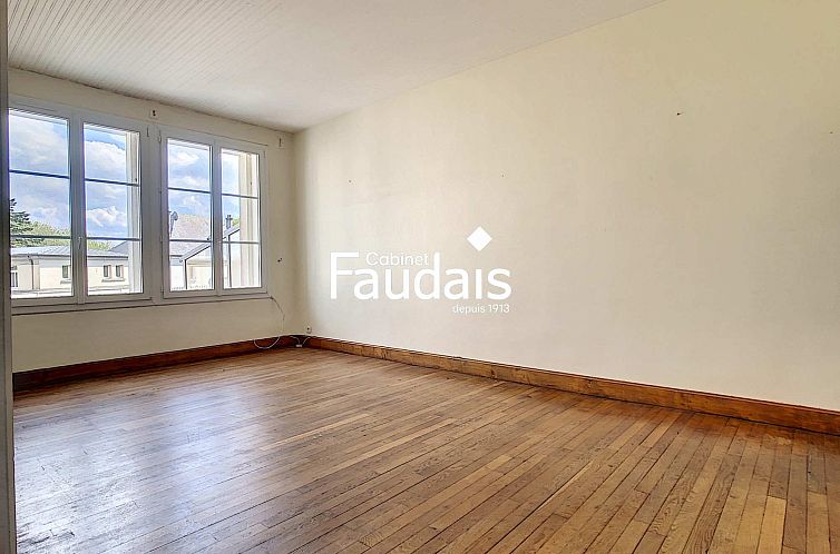 Appartement in Coutances