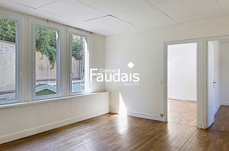 Appartement in Coutances