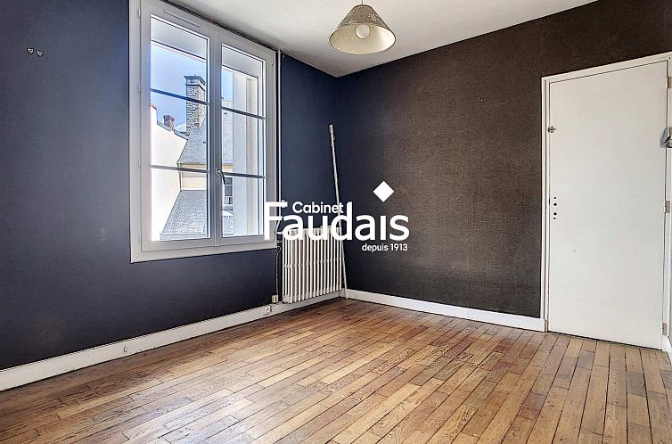 Appartement in Coutances