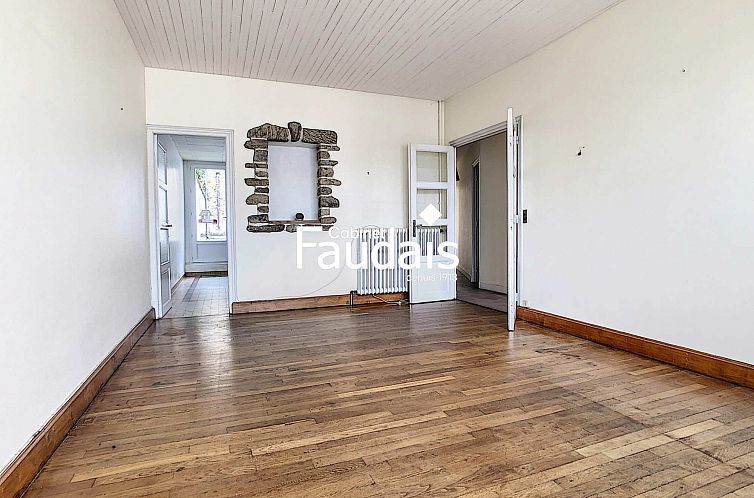 Appartement in Coutances