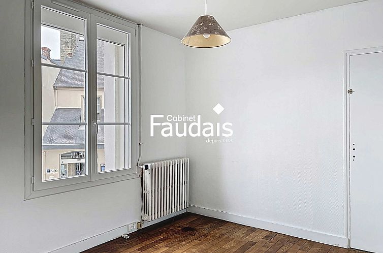 Appartement in Coutances