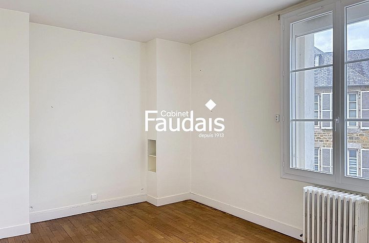 Appartement in Coutances