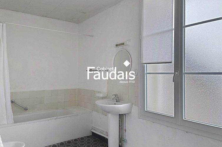 Appartement in Coutances