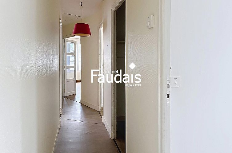 Appartement in Coutances