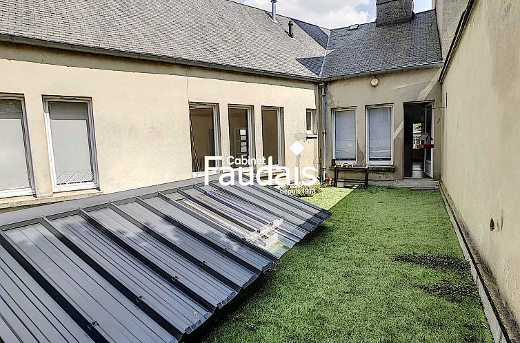 Appartement in Coutances