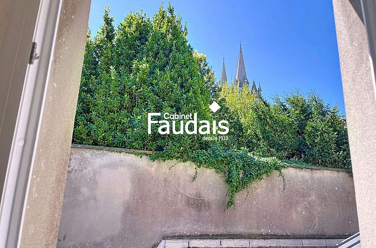 Appartement in Coutances