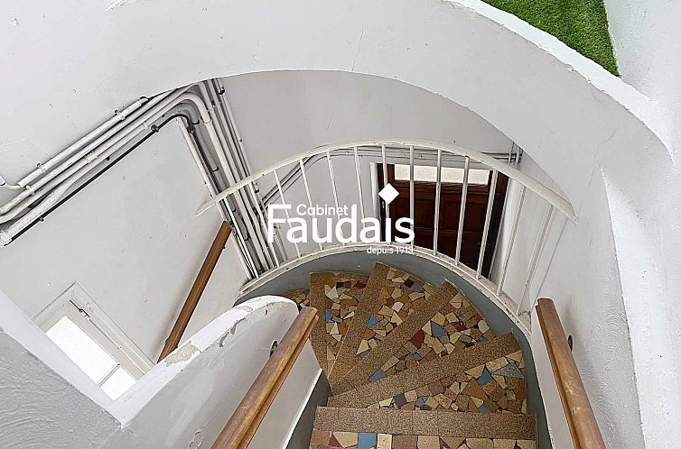 Appartement in Coutances