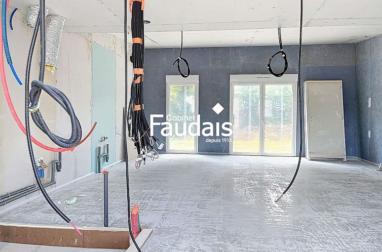 Geschakelde woning in Coutances
