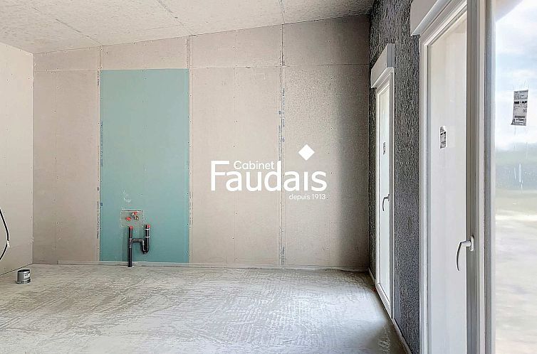 Geschakelde woning in Coutances