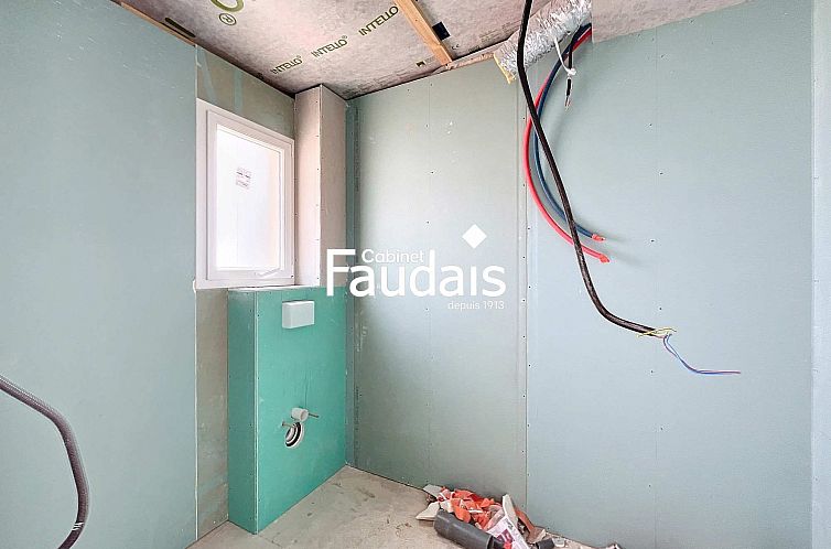 Geschakelde woning in Coutances