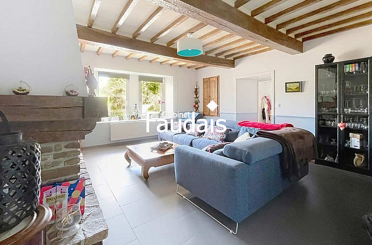 Geschakelde woning in Coutances