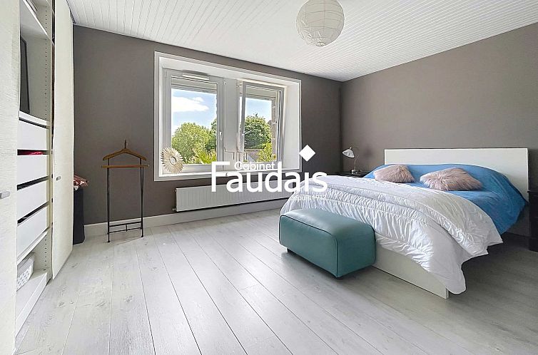 Geschakelde woning in Coutances