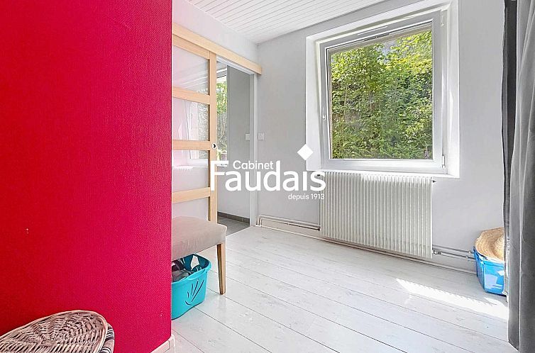 Geschakelde woning in Coutances
