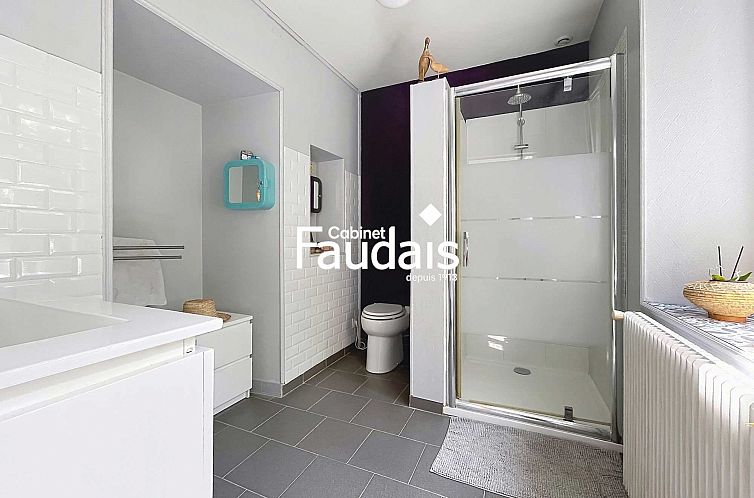 Geschakelde woning in Coutances