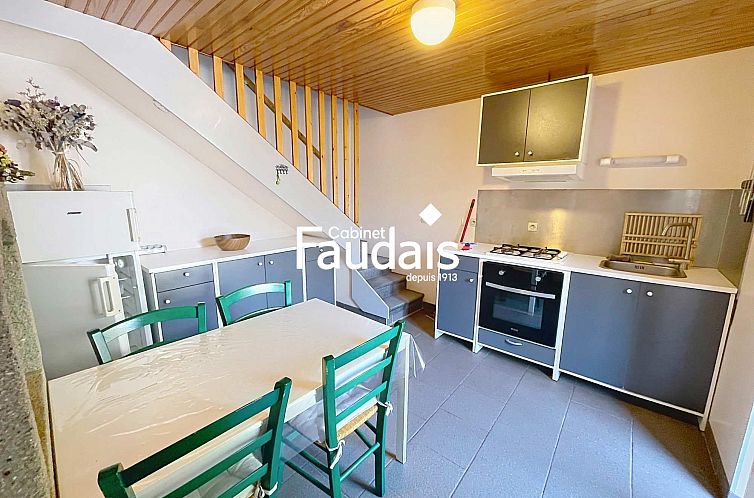 Geschakelde woning in Coutances
