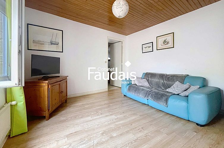 Geschakelde woning in Coutances