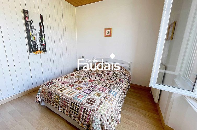 Geschakelde woning in Coutances