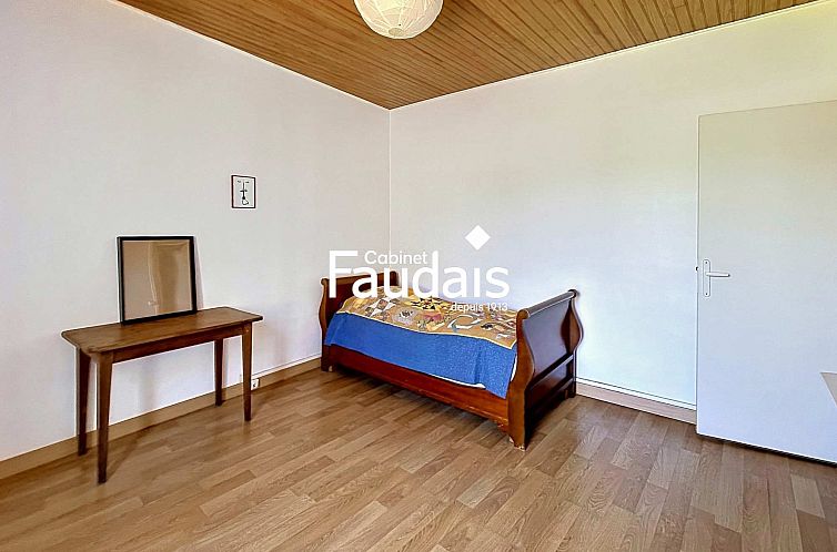 Geschakelde woning in Coutances