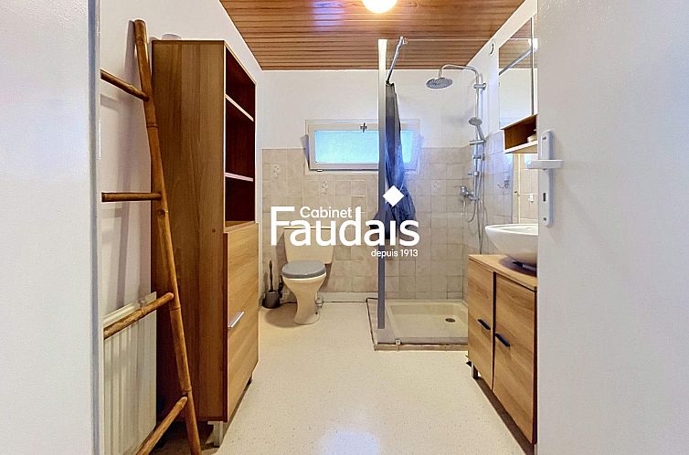 Geschakelde woning in Coutances