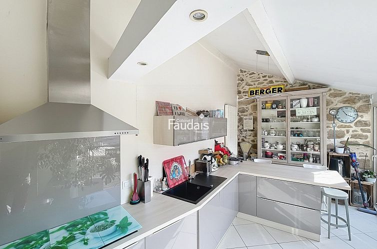 Geschakelde woning in Coutances