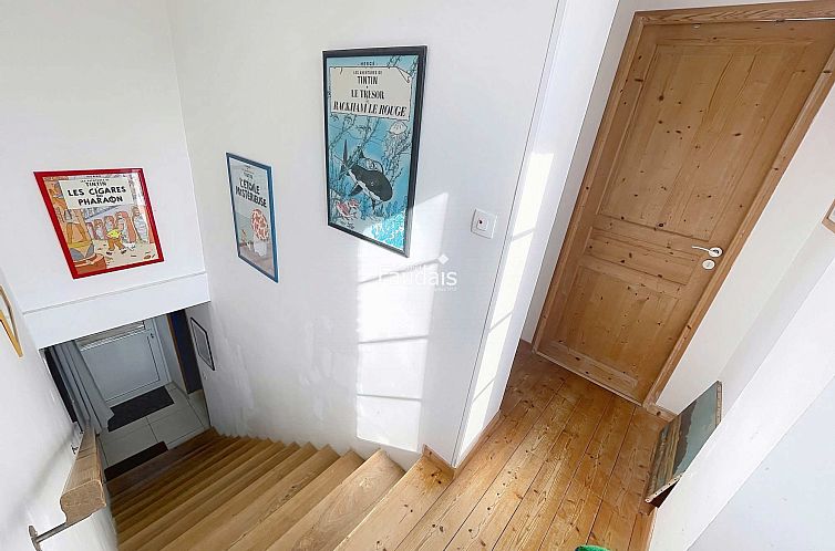 Geschakelde woning in Coutances