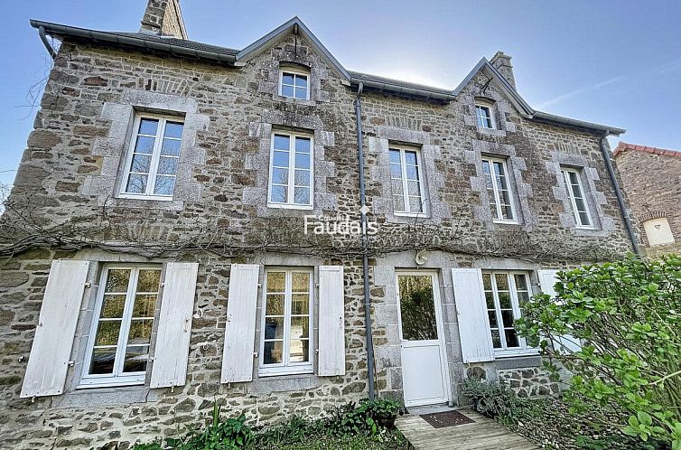 Geschakelde woning in Coutances