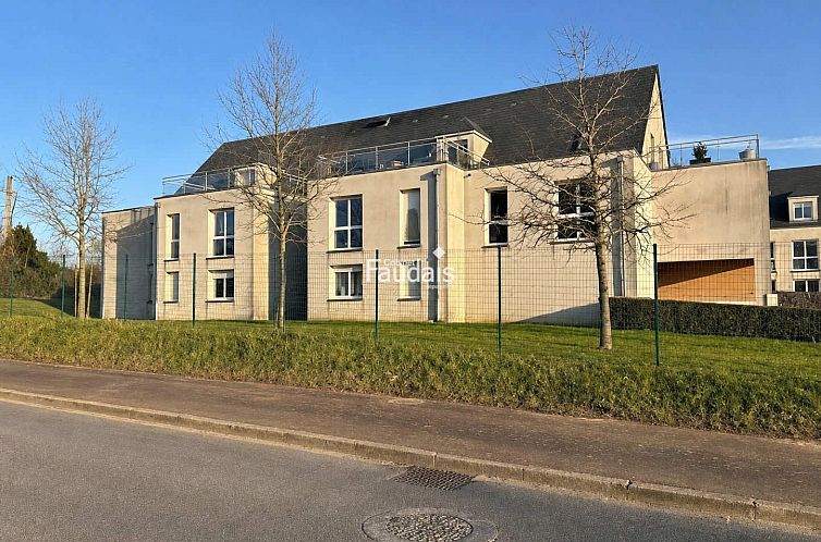 Unterkunft 1901310 - Appartement Basse Normandie - Appartement in Coutances
