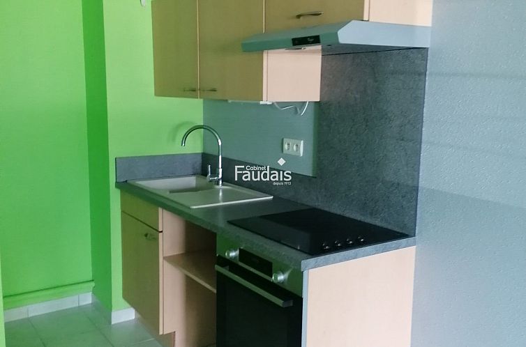 Appartement in Coutances